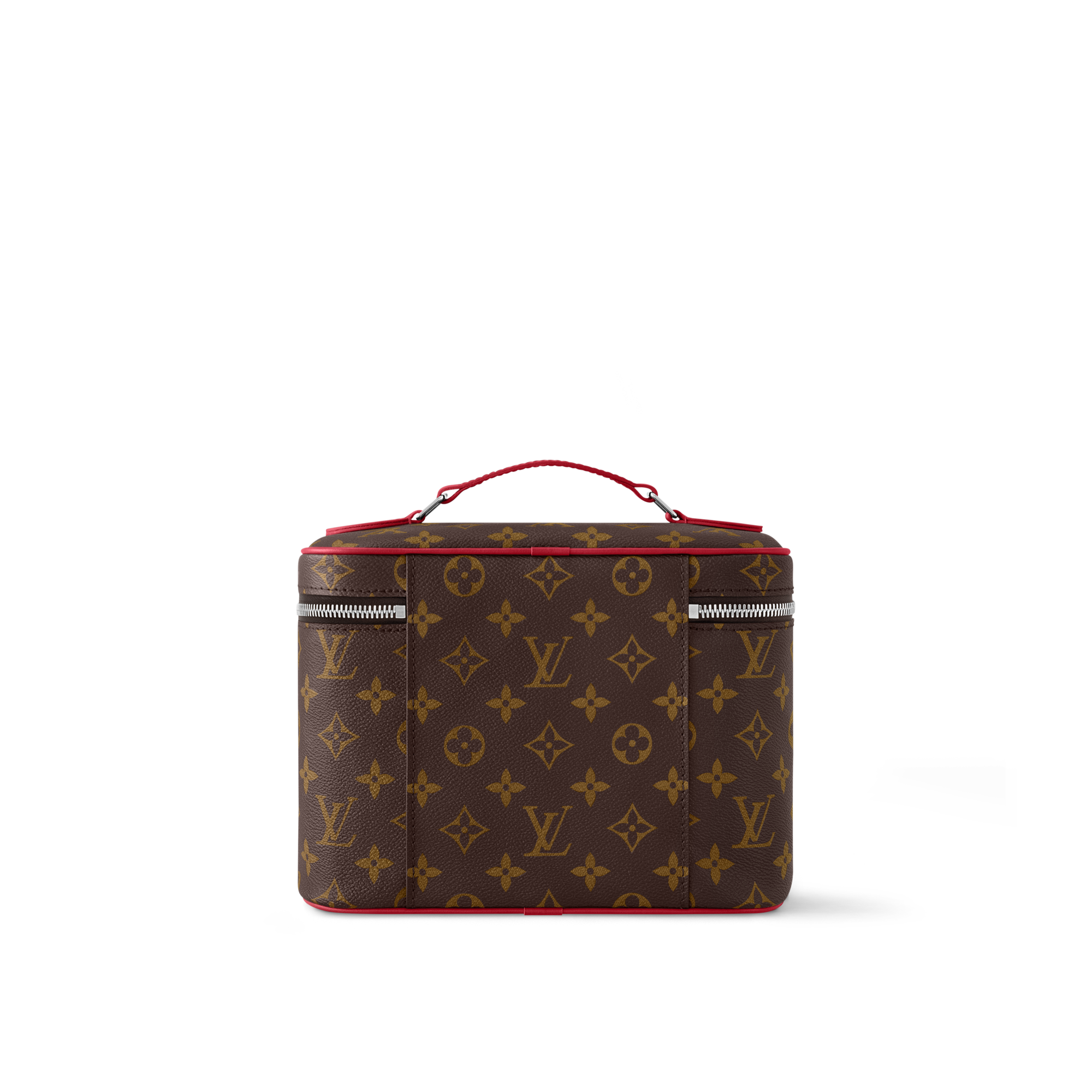 Nice BB G73 - Women - Travel | LOUIS VUITTON ®